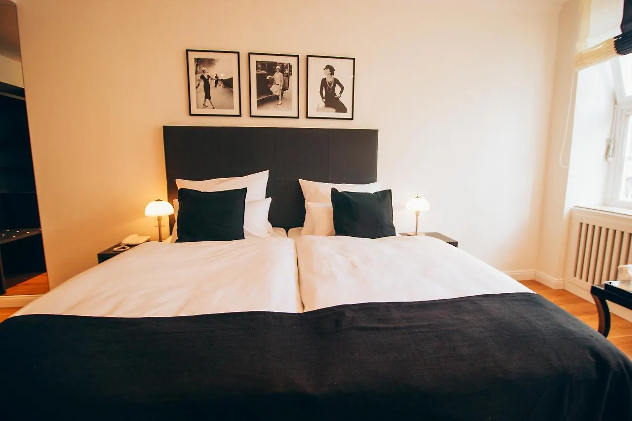 Boutique Hotel Classico Bremen