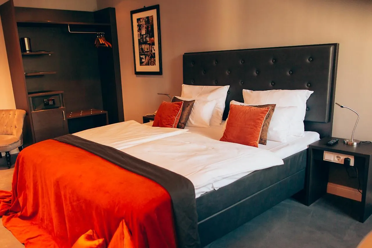 ****  Boutique Hotel Classico Bremen Germany
