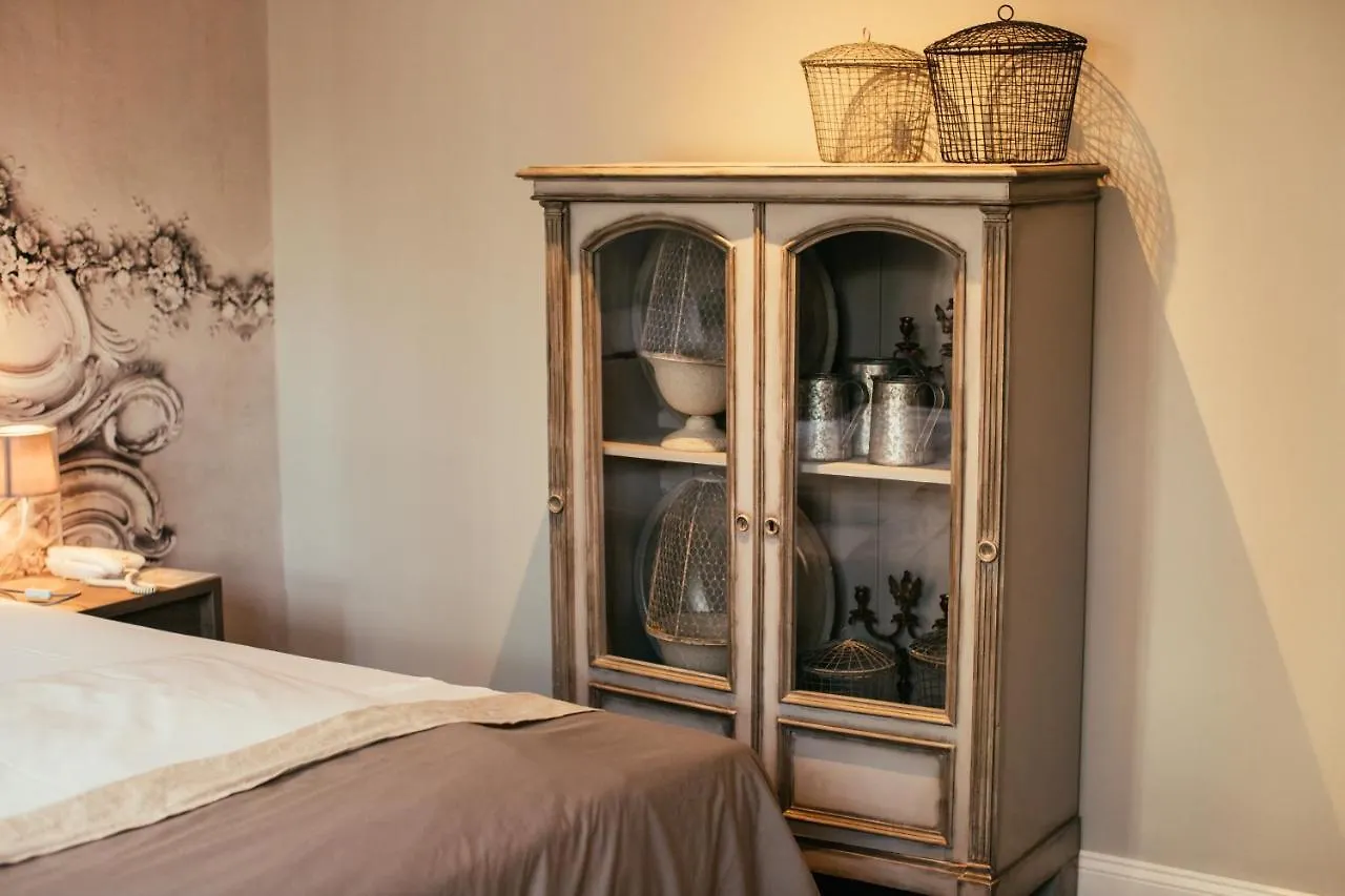 Boutique Hotel Classico Bremen