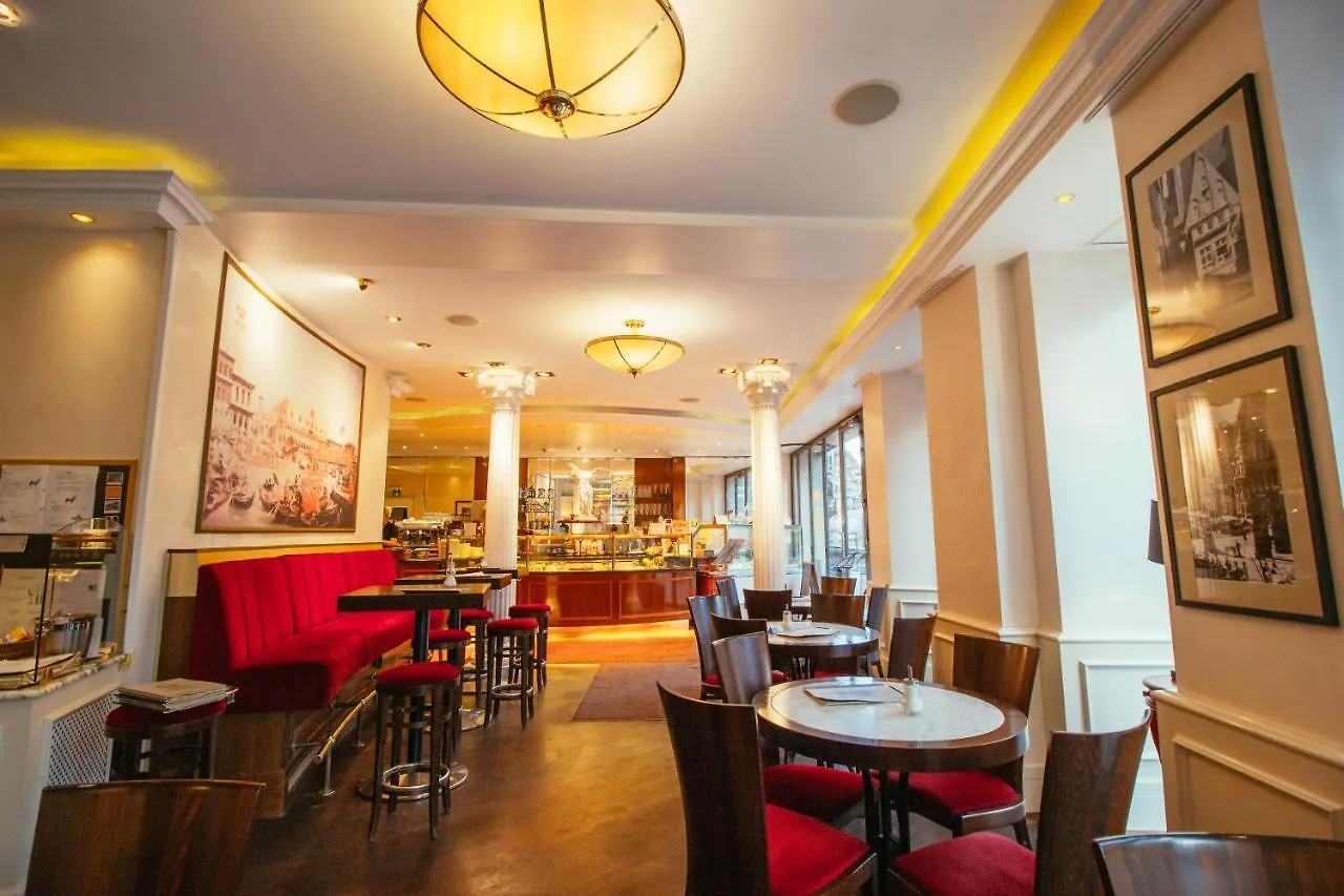 Boutique Hotel Classico Bremen
